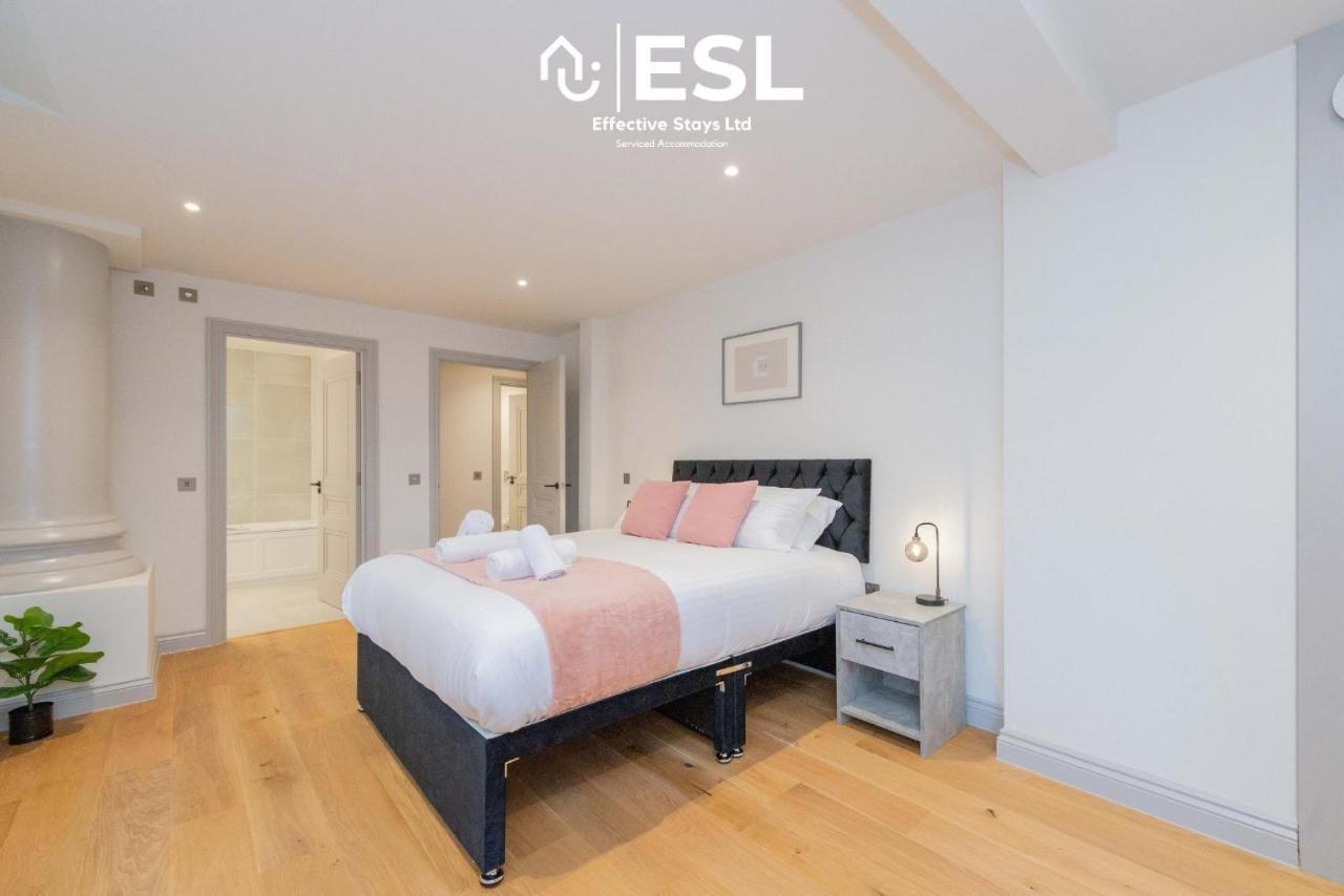 High Quality 2 Bedroom Church With Free Parking