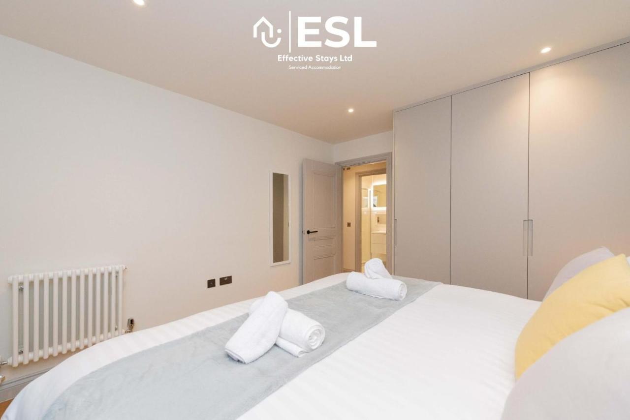 High Quality 2 Bedroom Church With Free Parking Apartment Shrewsbury